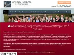 Sites similar to mgassi.com