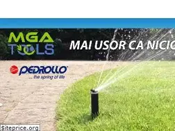 Sites similar to mgatools.ro