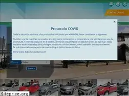Sites similar to mgautos.cl