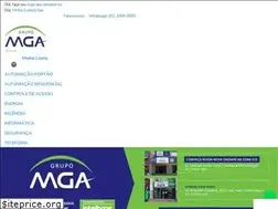Sites similar to mgavirtual.com.br