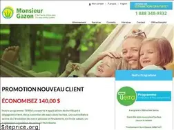 Sites similar to mgazon.ca