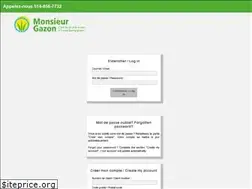 Sites similar to mgazonsecure.ca