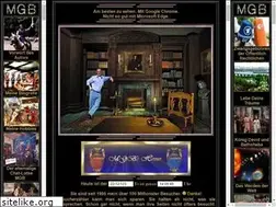 Sites similar to mgb-home.de
