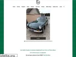 Sites similar to mgb-register.org