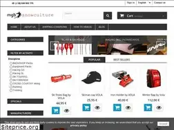 Sites similar to mgb-snowculture.com