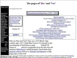 Sites similar to mgb-stuff.org.uk