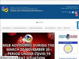 Sites similar to mgb.gov.ph
