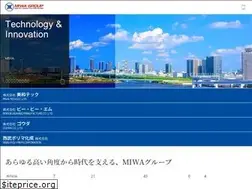 Sites similar to mgb.gr.jp