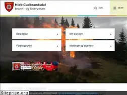 Sites similar to mgb.no