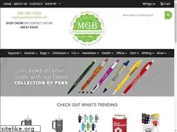 Sites similar to mgbapparel.com