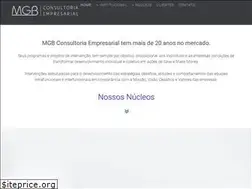 Sites similar to mgbconsultoria.com