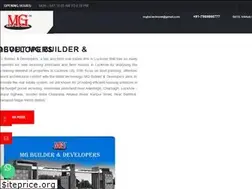 Sites similar to mgbd.co.in