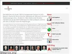 Sites similar to mgbdata.ch