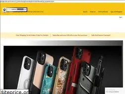 Sites similar to mgbeycellphoneaccessories.com