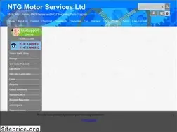 Sites similar to mgbits.com