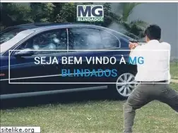 Sites similar to mgblindados.com.br