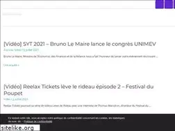 Sites similar to mgbmag.fr