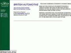 Sites similar to mgbmga.com
