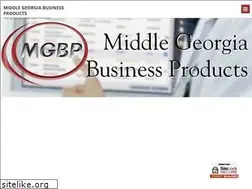 Sites similar to mgbp.com