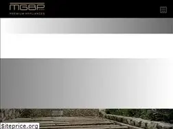 Sites similar to mgbpdobrasil.com.br