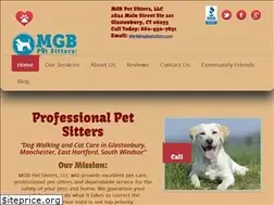 Sites similar to mgbpetsitters.com