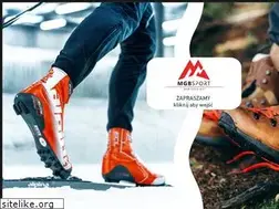 Sites similar to mgbsport.pl