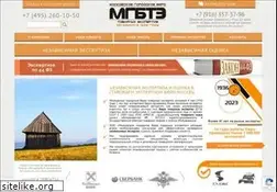 Sites similar to mgbte.ru