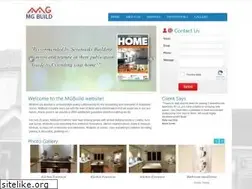 Sites similar to mgbuild.net