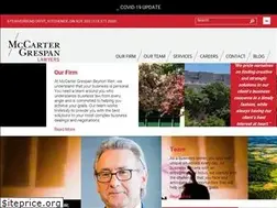 Sites similar to mgbwlaw.com