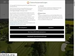 Sites similar to mgc-golf.de