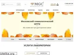 Sites similar to mgc-labs.ru