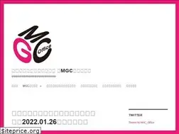 Sites similar to mgc-office.jp