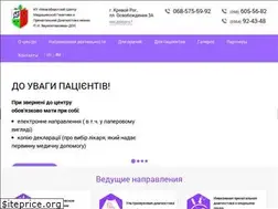 Sites similar to mgc-pd.kr.ua