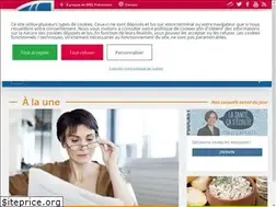 Sites similar to mgc-prevention.fr
