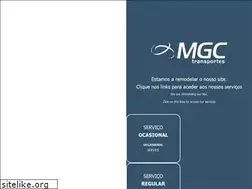 Sites similar to mgc-transportes.pt