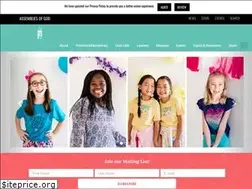 Sites similar to mgc.ag.org