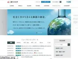 Sites similar to mgc.co.jp