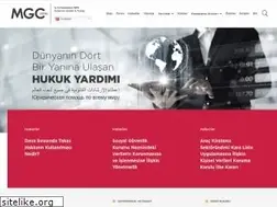 Sites similar to mgc.com.tr