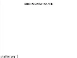 Sites similar to mgc.fr