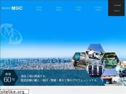 Sites similar to mgc.ne.jp