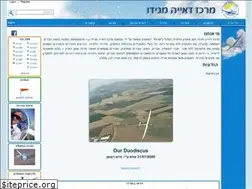 Sites similar to mgc.org.il
