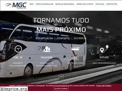 Sites similar to mgc.pt