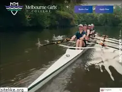 Sites similar to mgc.vic.edu.au