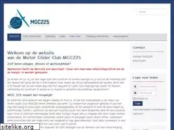 Sites similar to mgc225.nl