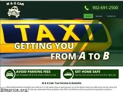 Sites similar to mgcab.ca