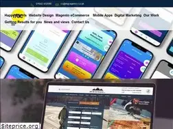 Sites similar to mgcagency.co.uk