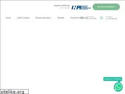 Sites similar to mgcampos.com.br