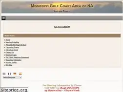 Sites similar to mgcana.org