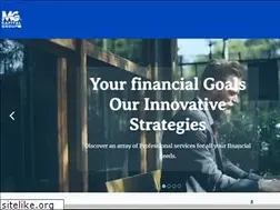 Sites similar to mgcapitalfund.com