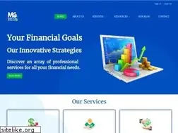 Sites similar to mgcapitalgroupinc.com